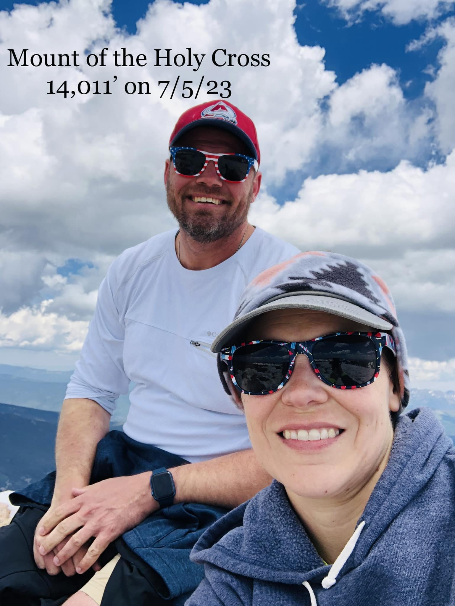 Mount of the Holy Cross | 10 of 54