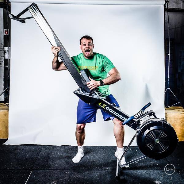 Houston Press: "Rice Crew Coaches Want a Boathouse on the Bayou, So They're Going to Row the Atlantic to Fundraise"