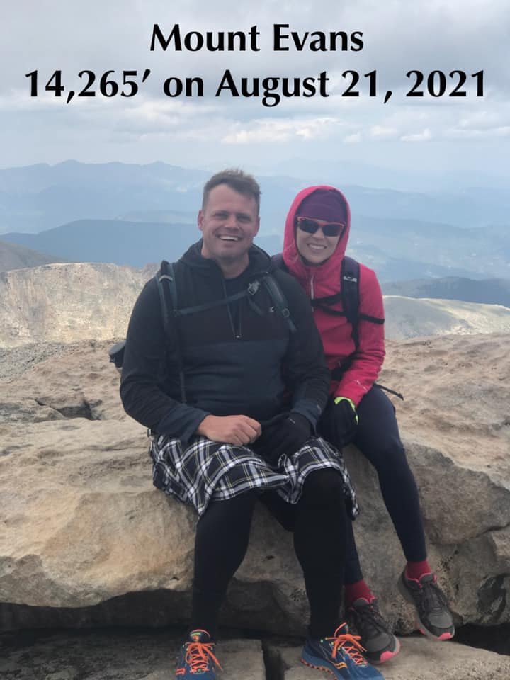 Mount Evans, CO | 6 of 54