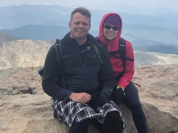 Mount Evans, CO | 6 of&nbsp;54