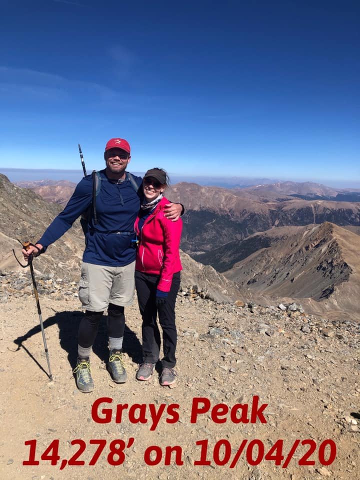 Grays Peak, CO | 2 of 54