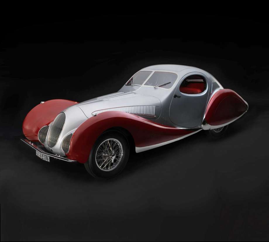 Houston Chronicle - "16 things to look forward to in 2016"