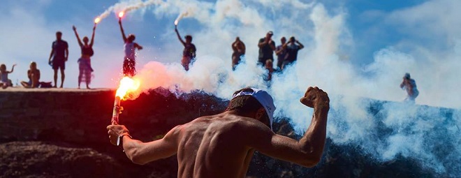 Antigua Yachting News - "BOATS ARRIVING TONIGHT IN TALISKER WHISKY ATLANTIC CHALLENGE"