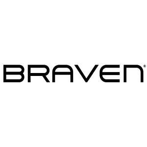 BRAVENPortable, Waterproof Speakers &amp; Headphones