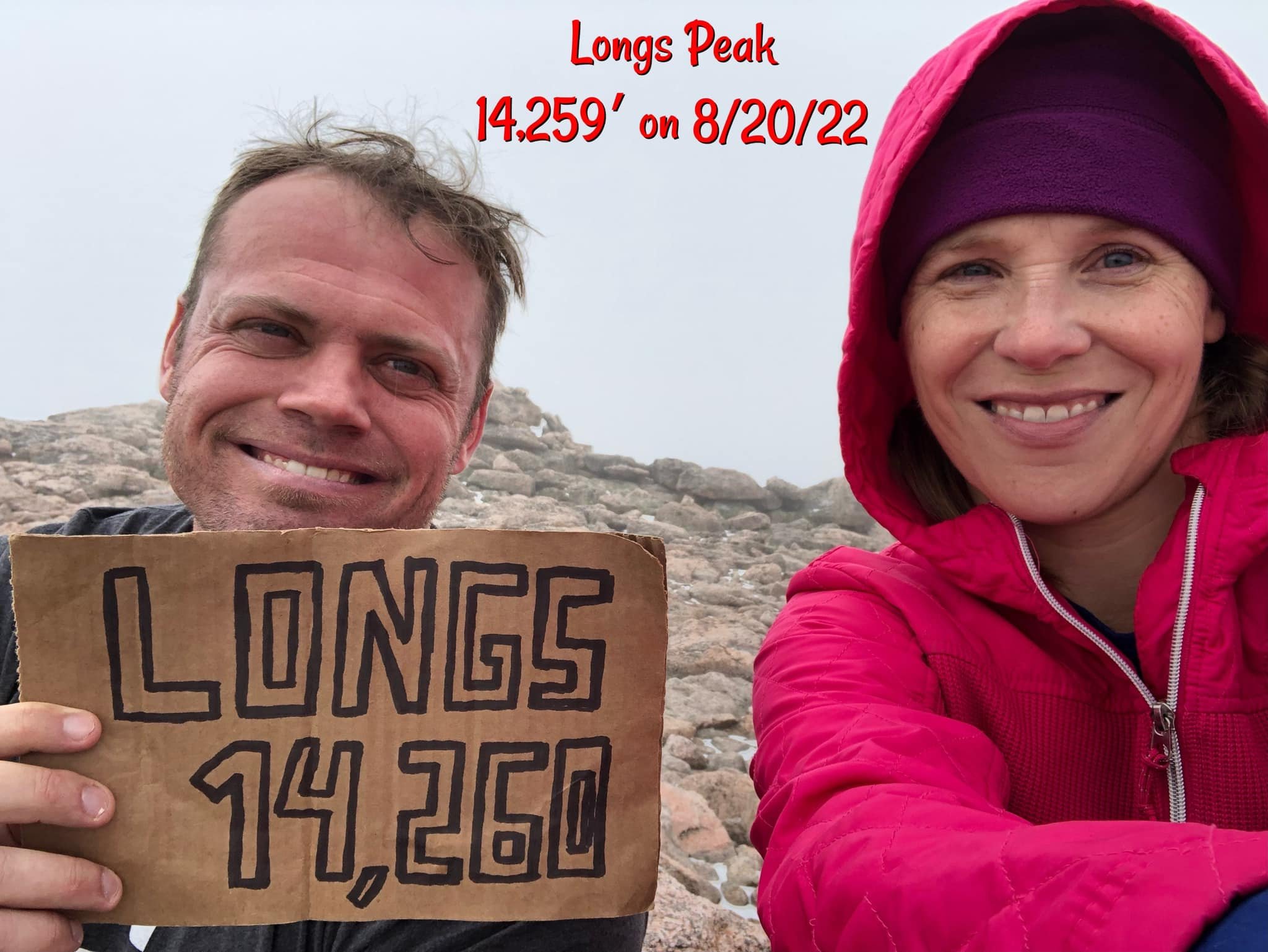 Longs Peak, CO | 9 of 54