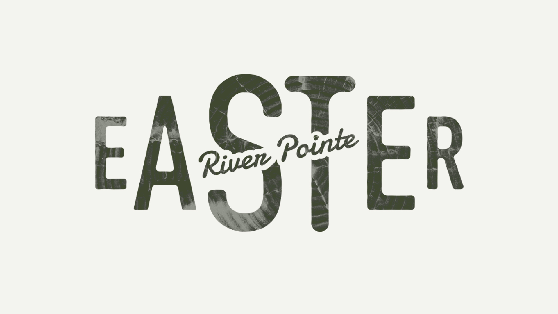 River Pointe Church - Easter Sunday Sermon