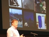 Fort Bend Star –  Matson recounts harrowing adventure – Team raced across Atlantic Ocean in a&nbsp;rowboat