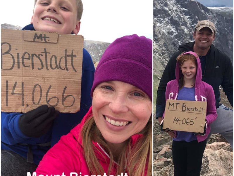 Mount Bierstadt, CO | 4 of&nbsp;54