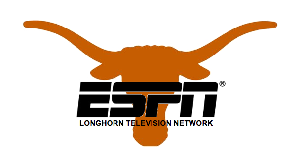 ESPN Longhorn Network - "My Race" (Crewmate: David)