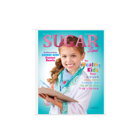 Sugar Land Magazine - "First Texans to row across the Atlantic Ocean"