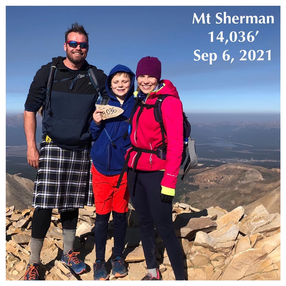 Mt Sherman, CO | 7 of 54