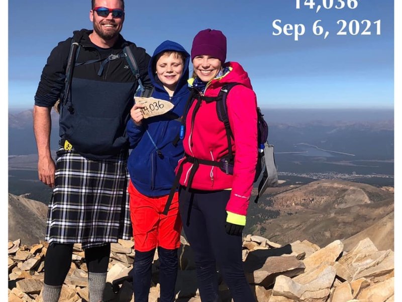 Mt Sherman, CO | 7 of&nbsp;54