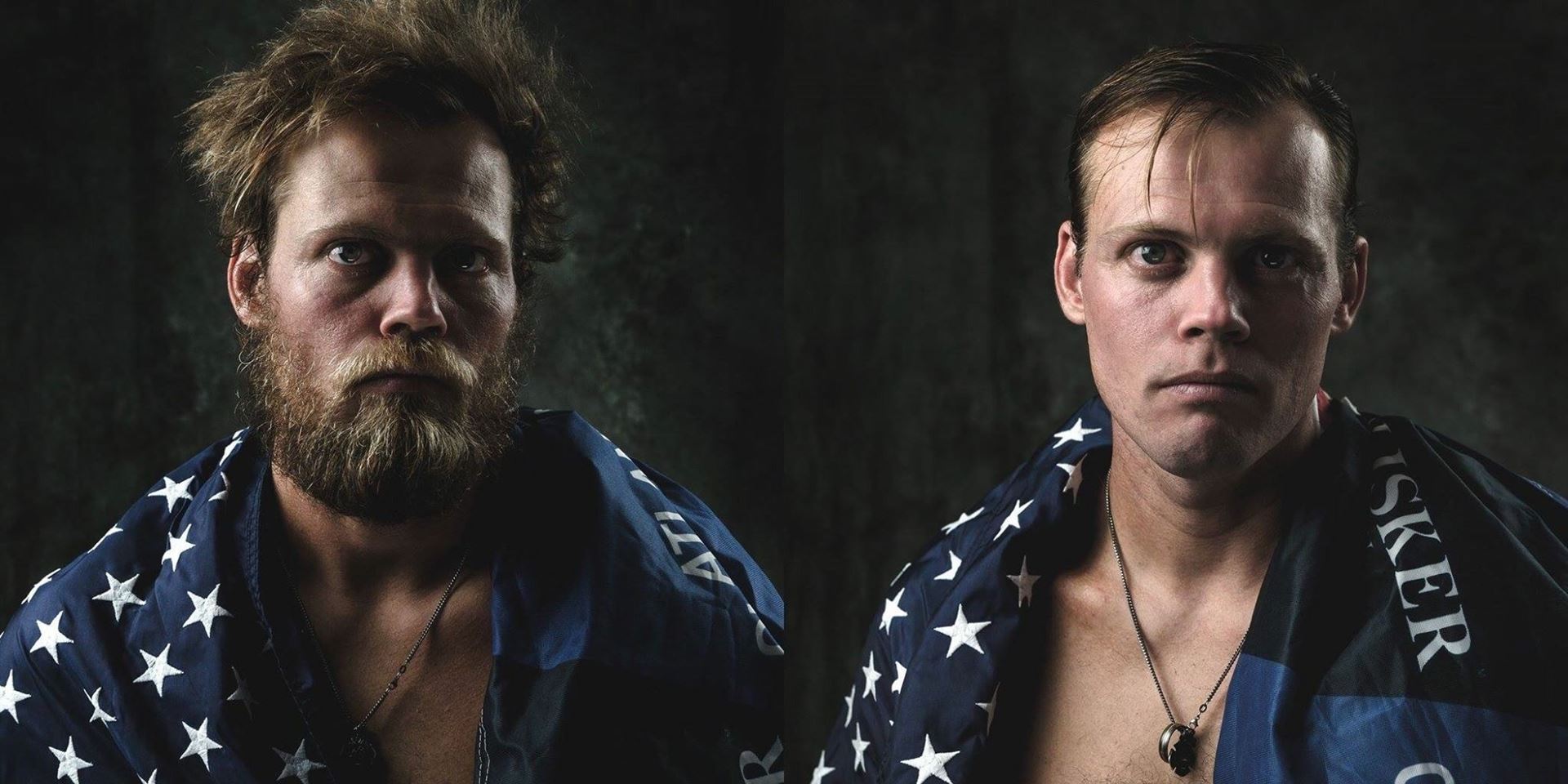 Kiwanis Club of Houston - Speaker: Mike Matson, Ph.D.  "Rowing from the Canaries to Antigua - - the Talisker Whisky Atlantic Challenge"