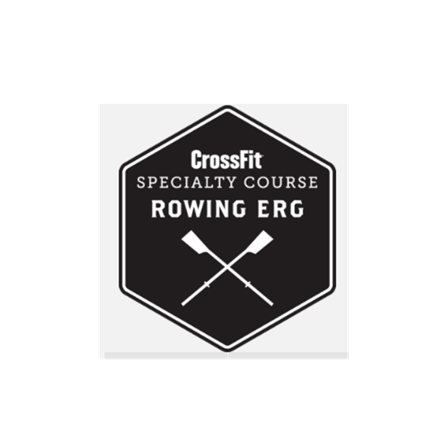 CrossFit Rowing - "Michael Matson to row Atlantic"