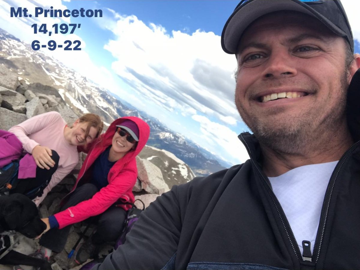 Mt Princeton, CO | 8 of&nbsp;54