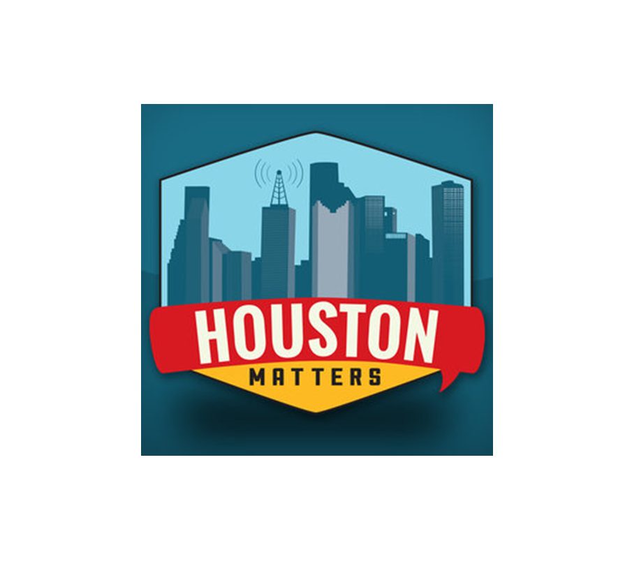 NPR - Houston Matters: Taking a Row Boat Across the Atlantic