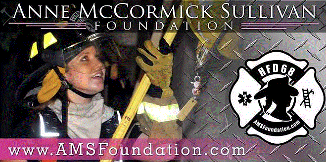 The Anne McCormick Sullivan Foundation is a non-profit organization founded in 2014 after the Southwest Inn fire tragically took the lives of four Houston Firefighters, including Anne. &nbsp;The Foundation was started in her name with the purpose of…