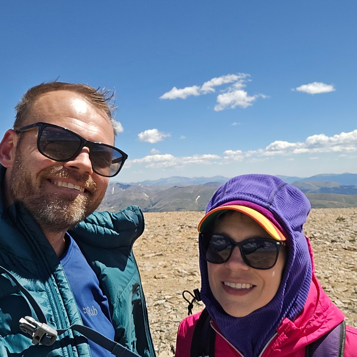 Mount Bross | 14 of&nbsp;54