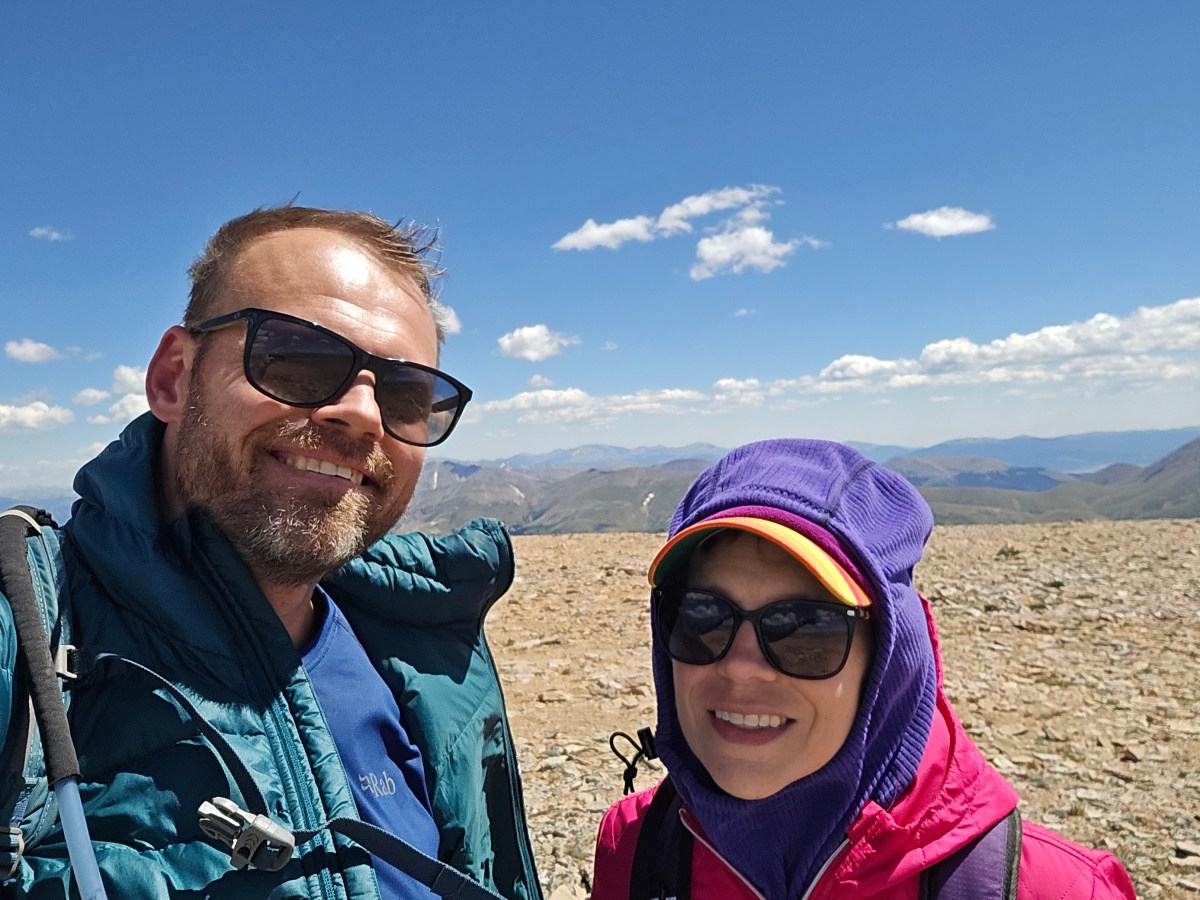 Mount Bross | 14 of&nbsp;54