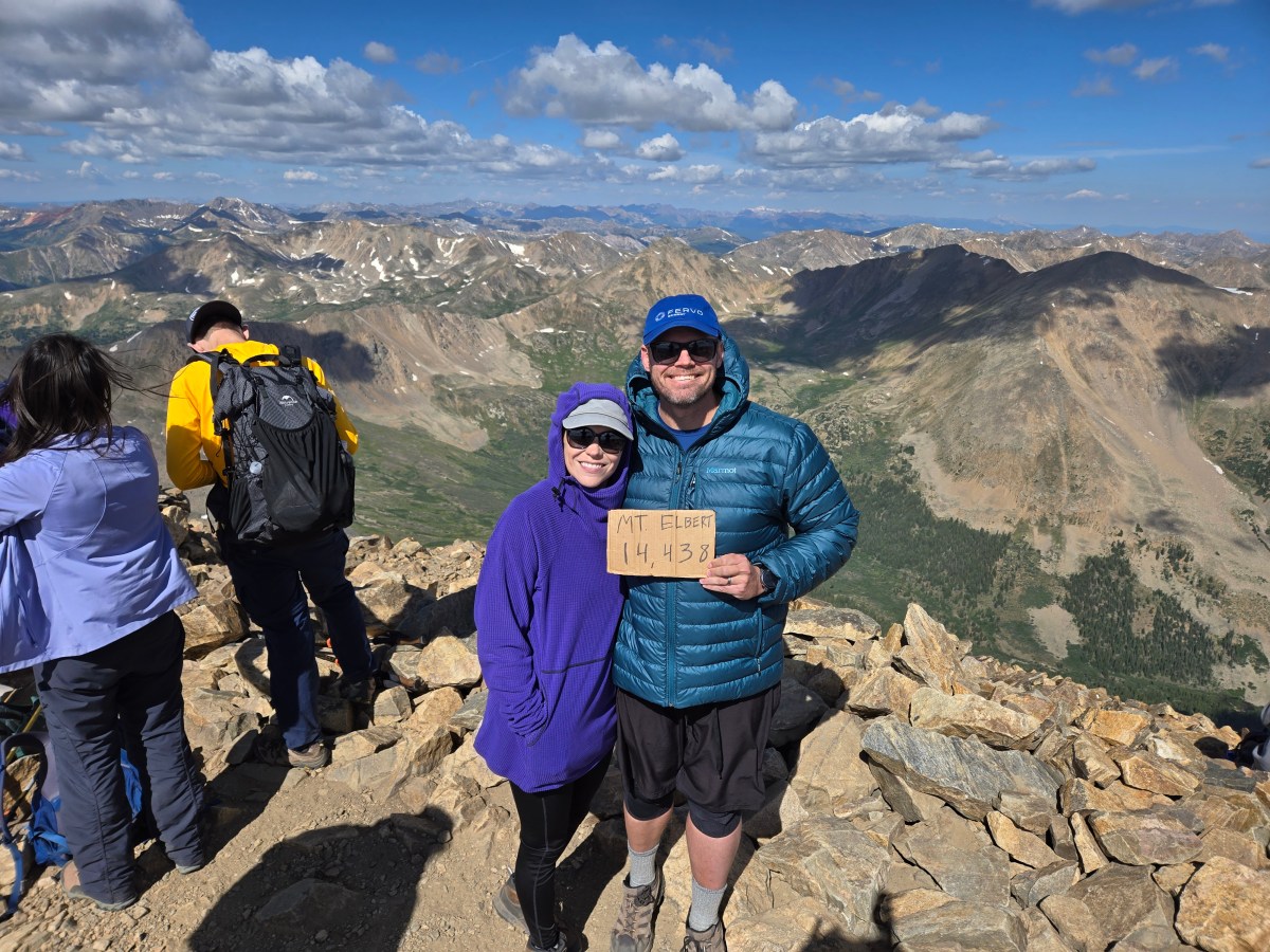 Mount Elbert | 11 of&nbsp;54