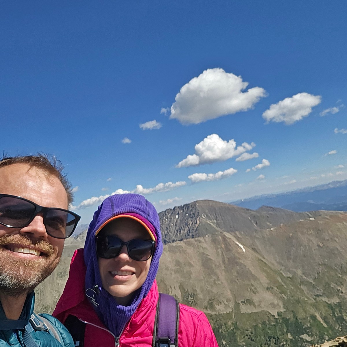 Mount Lincoln | 13 of&nbsp;54