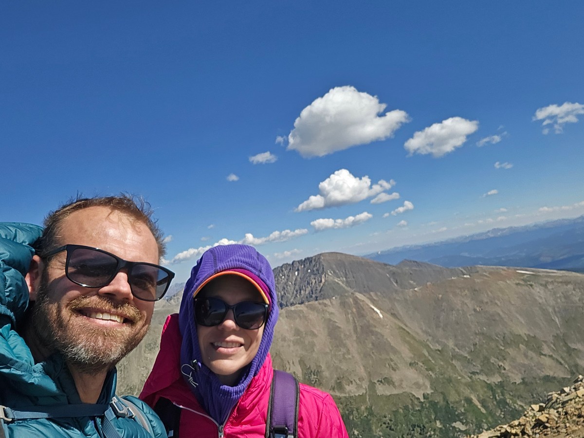 Mount Lincoln | 13 of&nbsp;54